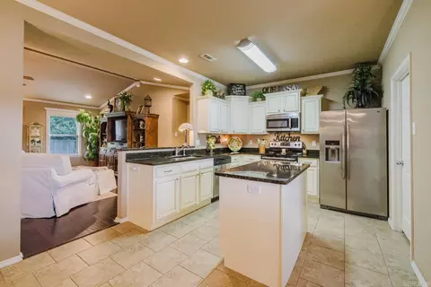 203 Crossing Pl, Bryant, AR 72022 photo 13
