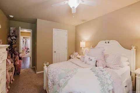 203 Crossing Pl, Bryant, AR 72022 photo 27