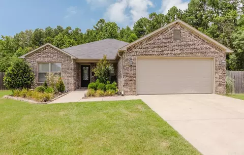 203 Crossing Pl, Bryant, AR 72022 photo 1
