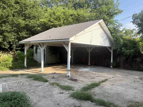 308 Turner, Warren, AR 71671 photo 5