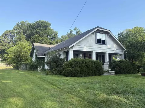 308 Turner, Warren, AR 71671 photo 2