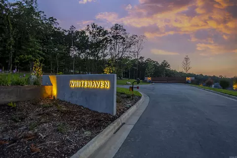 1 Whitehaven Cv, Little Rock, AR 72223