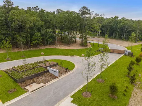 4 Whitehaven Cv, Little Rock, AR 72223