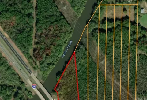 3 Friendship Road, Conway, AR 72032