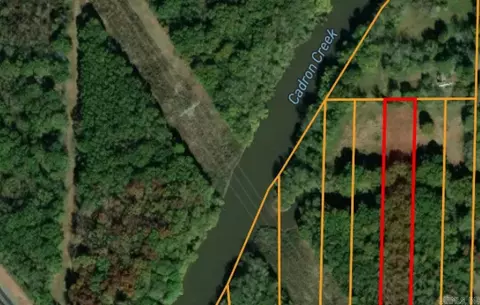 4 Friendship Road, Conway, AR 72032