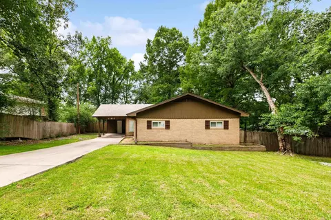 12815 Grassy Dr, Little Rock, AR 72210
