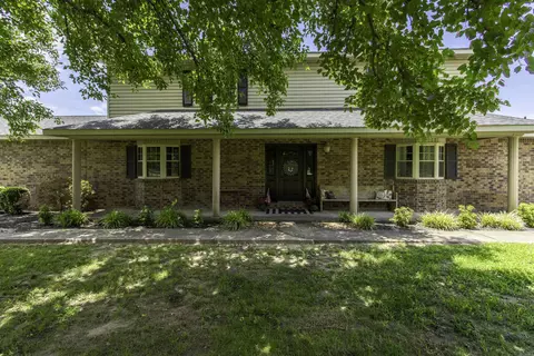 511 Pocahontas Rd, Walnut Ridge, AR 72476