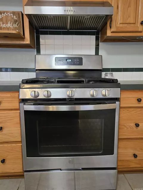 1146 Spring Crk, Benton, AR 72015 photo 6