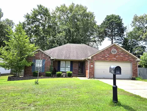 1146 Spring Crk, Benton, AR 72015 photo 1