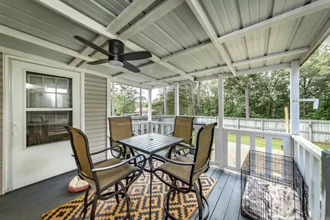 6 Trace Dr, Greers Ferry, AR 72067 photo 35