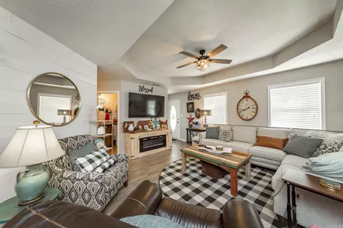 6 Trace Dr, Greers Ferry, AR 72067 photo 10