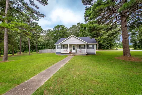 6 Trace Dr, Greers Ferry, AR 72067 photo 1