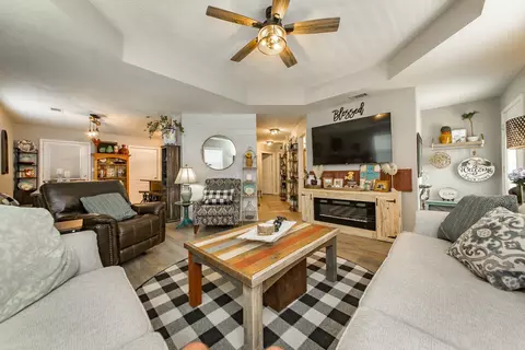 6 Trace Dr, Greers Ferry, AR 72067 photo 9