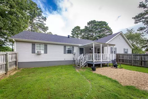6 Trace Dr, Greers Ferry, AR 72067 photo 4