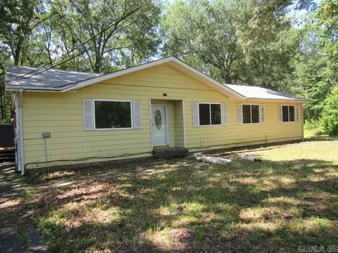 6511 Sunshine Ln, Jacksonville, AR 72076