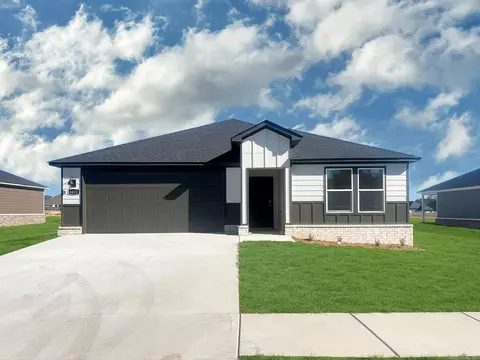 6412 Newark Dr, Bryant, AR 72002 photo 1