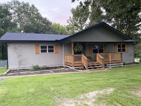 4 Zook Ln, Heber Springs, AR 72543