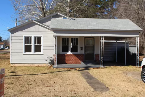 510 S Edgewood St, Hope, AR 71801
