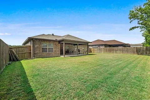 Exterior - 57 Fletcher Dr, Austin, AR 72007 photo 5 of 5