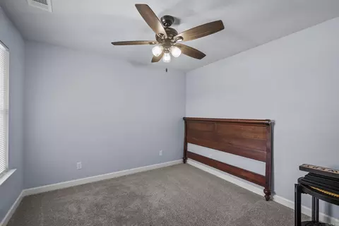 Bedroom - 57 Fletcher Dr, Austin, AR 72007 photo 4 of 4