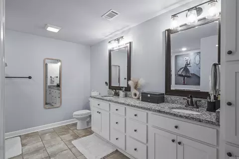 Bath - 57 Fletcher Dr, Austin, AR 72007 photo 1 of 4