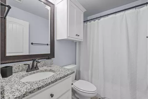 Bath - 57 Fletcher Dr, Austin, AR 72007 photo 4 of 4