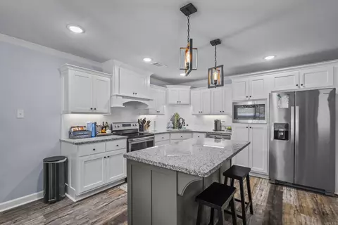 Kitchen - 57 Fletcher Dr, Austin, AR 72007 photo 1 of 2