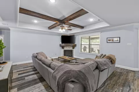 Other - 57 Fletcher Dr, Austin, AR 72007 photo 3 of 12