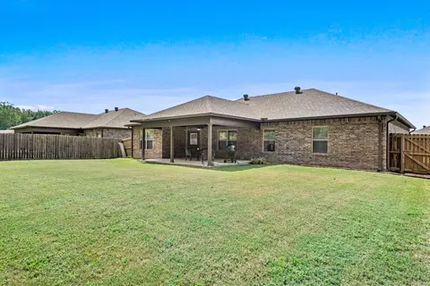 Exterior - 57 Fletcher Dr, Austin, AR 72007 photo 4 of 5
