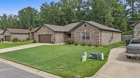 Exterior - 57 Fletcher Dr, Austin, AR 72007 photo 2 of 5