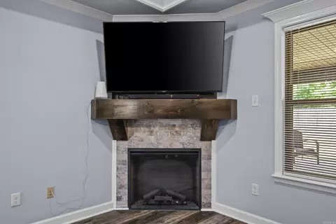 Other - 57 Fletcher Dr, Austin, AR 72007 photo 5 of 12
