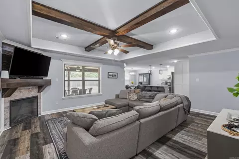 Other - 57 Fletcher Dr, Austin, AR 72007 photo 2 of 12