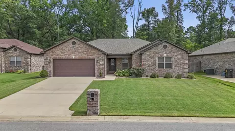 Exterior - 57 Fletcher Dr, Austin, AR 72007 photo 1 of 5