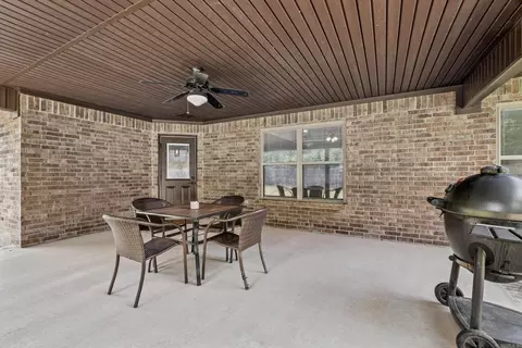 Exterior - 57 Fletcher Dr, Austin, AR 72007 photo 3 of 5