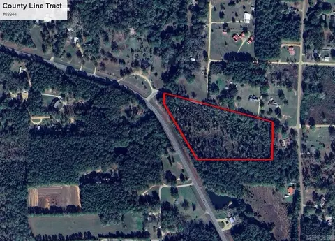tbd Calhoun 272, Camden, AR 71701