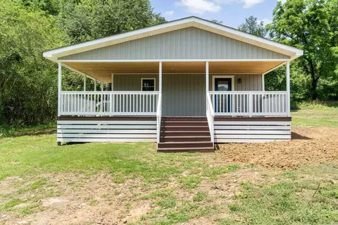 524 N Center St, Heber Springs, AR 72543