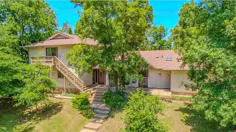 1118 E Carmichael Rd, Cabot, AR 72023 photo 1
