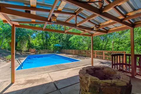 1118 E Carmichael Rd, Cabot, AR 72023 photo 38