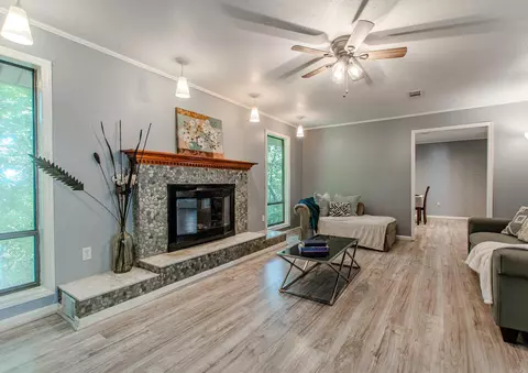 1118 E Carmichael Rd, Cabot, AR 72023 photo 7