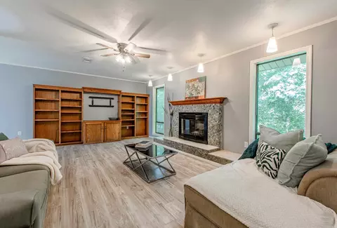 1118 E Carmichael Rd, Cabot, AR 72023 photo 8