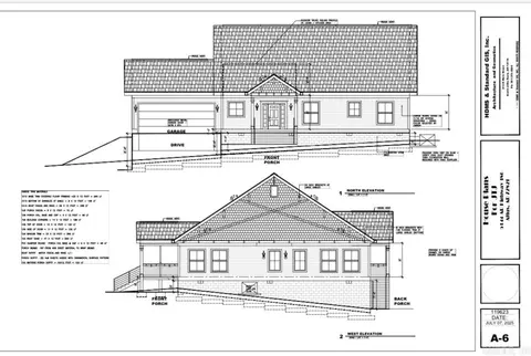 375 E Vineyard Drive Dr, Wiederkehr Village, AR 72821