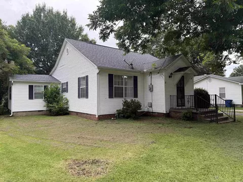 313 N Cherry St, Beebe, AR 72012 photo 15