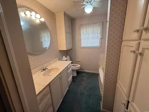 313 N Cherry St, Beebe, AR 72012 photo 9