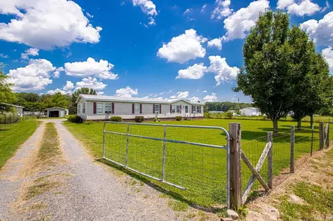 602 Joyner Loop, Lonoke, AR 72086 photo 1