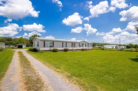 602 Joyner Loop, Lonoke, AR 72086 photo 4