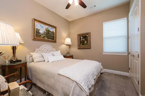 Bedroom - 3619 Logan Ridge Dr, Bryant, AR 72022 photo 3 of 6