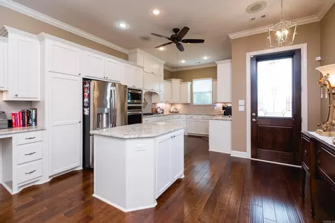 Other - 3619 Logan Ridge Dr, Bryant, AR 72022 photo 2 of 10