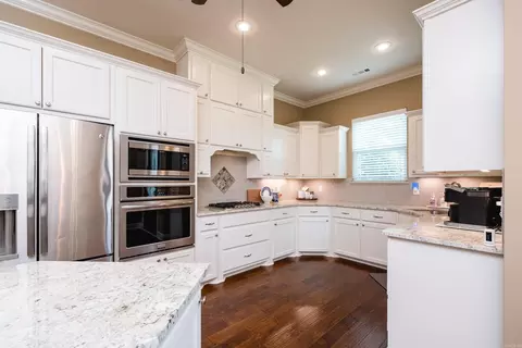 Kitchen - 3619 Logan Ridge Dr, Bryant, AR 72022 photo 1 of 4
