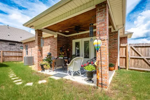 Other - 3619 Logan Ridge Dr, Bryant, AR 72022 photo 9 of 10