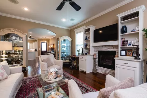 Other - 3619 Logan Ridge Dr, Bryant, AR 72022 photo 4 of 10